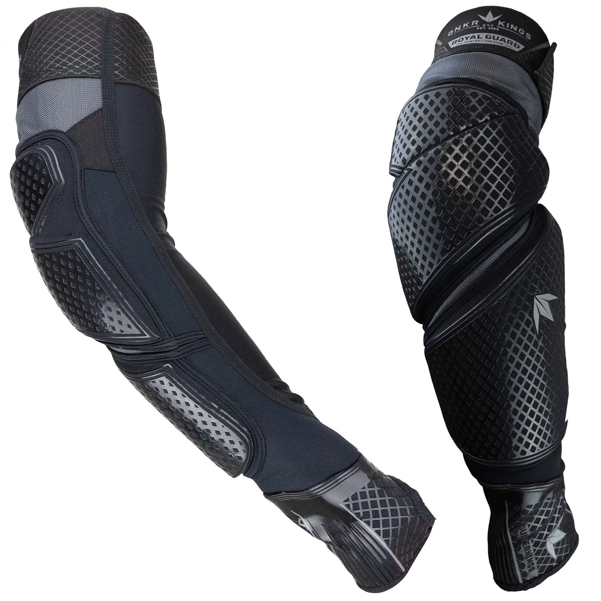 BunkerKings V2 Supreme Elbow Pads