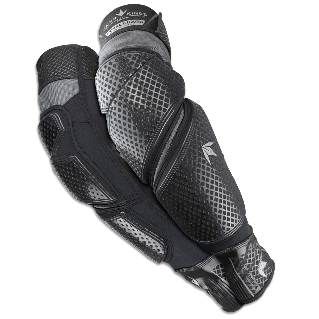 BunkerKings V2 Supreme Elbow Pads