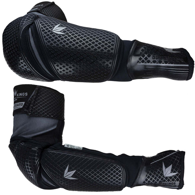 BunkerKings V2 Supreme Elbow Pads