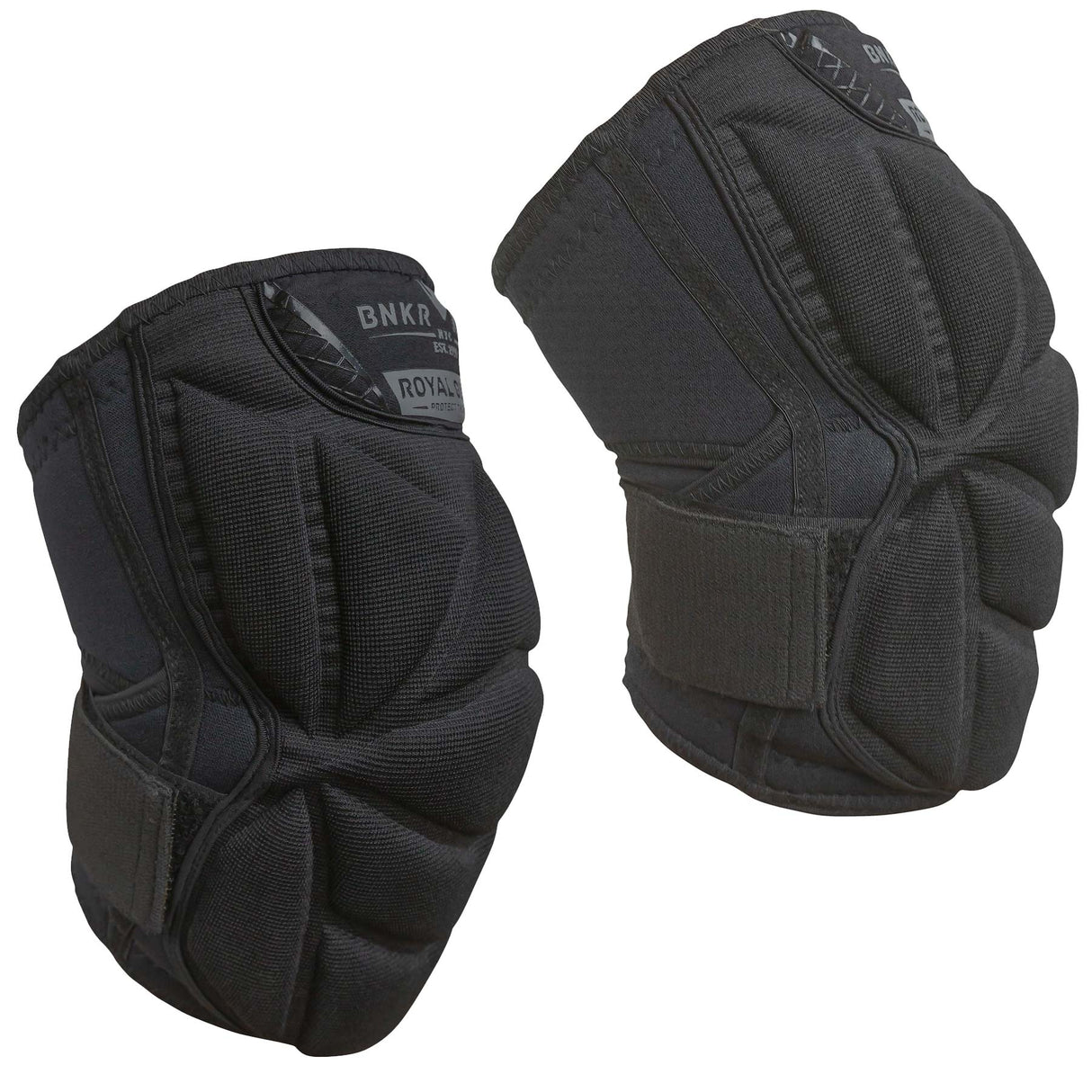 BunkerKings V2 Supreme Knee Pads