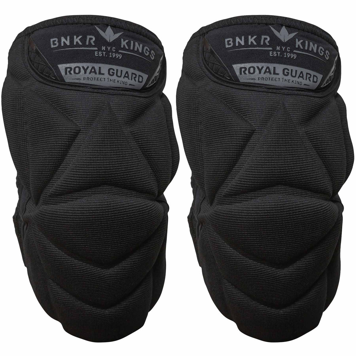 BunkerKings V2 Supreme Knee Pads