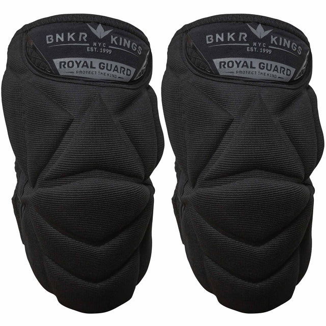BunkerKings V2 Supreme Knee Pads