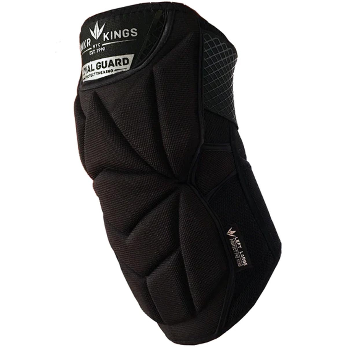 BunkerKings V2 Supreme Knee Pads