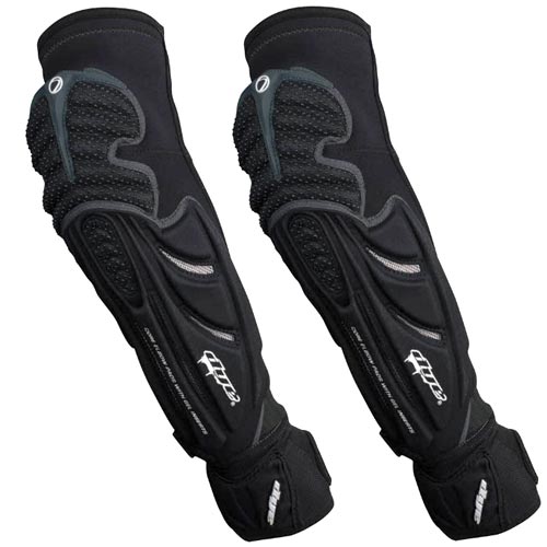 Dye Paintball Elbow Pads Black Medium