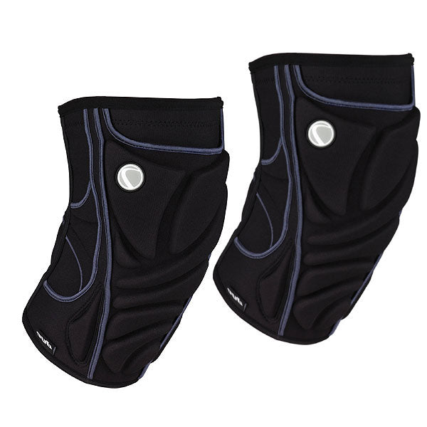 Dye Performance Paintball Knee Pads Black - Small