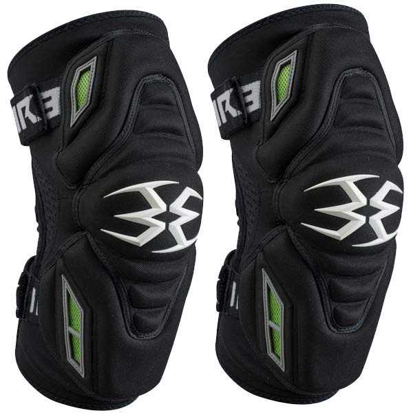 Empire Grind 2013 Paintball Knee Pads THT