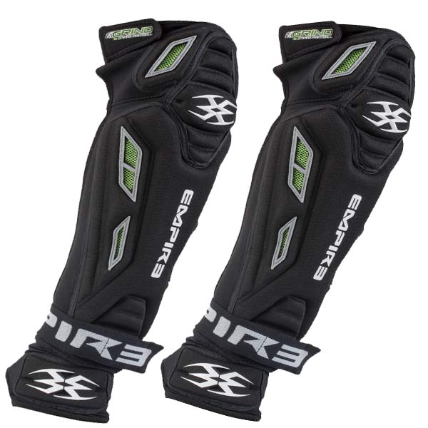 Empire Grind 2013 Paintball Elbow Pads THT