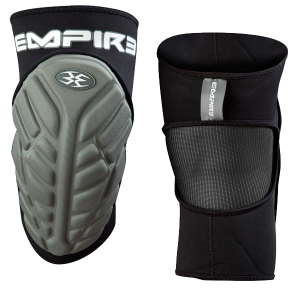 Empire 2012 Prevail Paintball Knee Pads TW