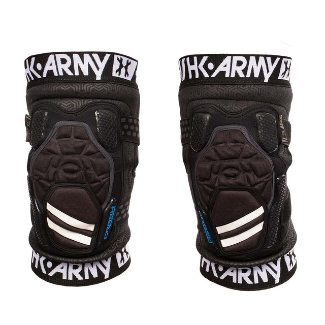 HK Army CTX Knee Pads front