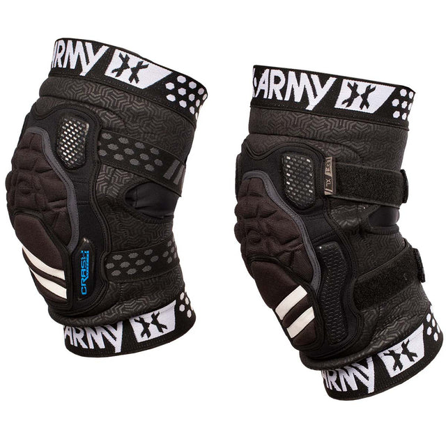 HK Army CTX Knee Pads side view