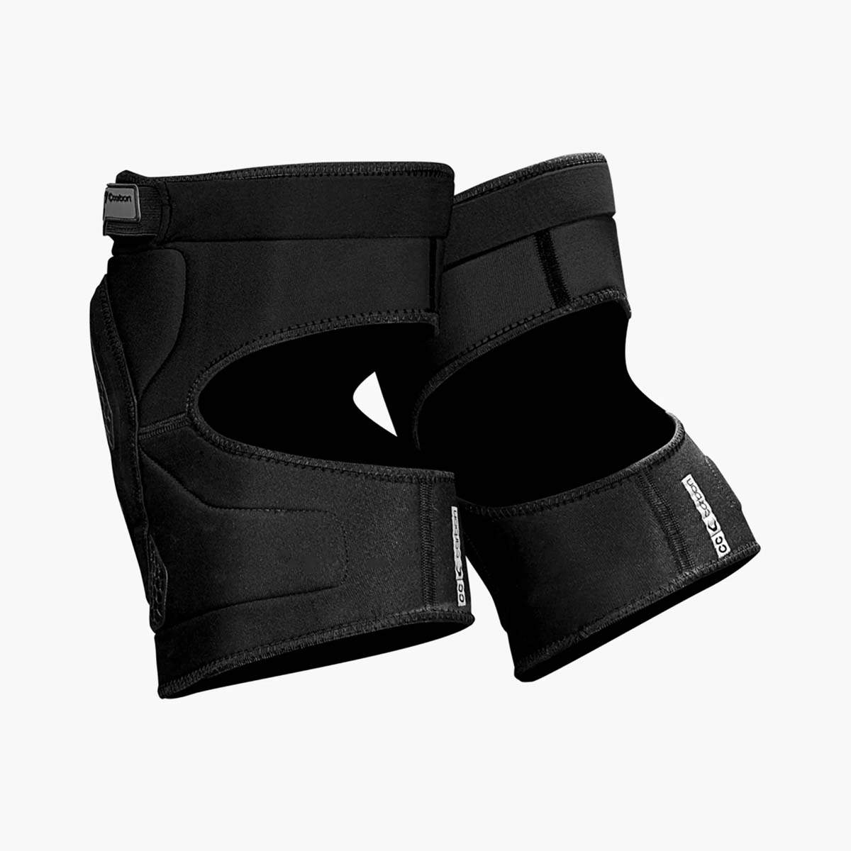 CRBN CC Knee Pads Black