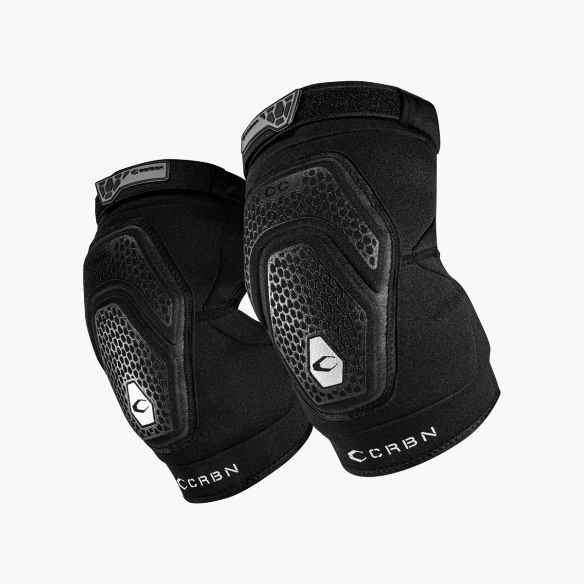 CRBN CC Knee Pads Black