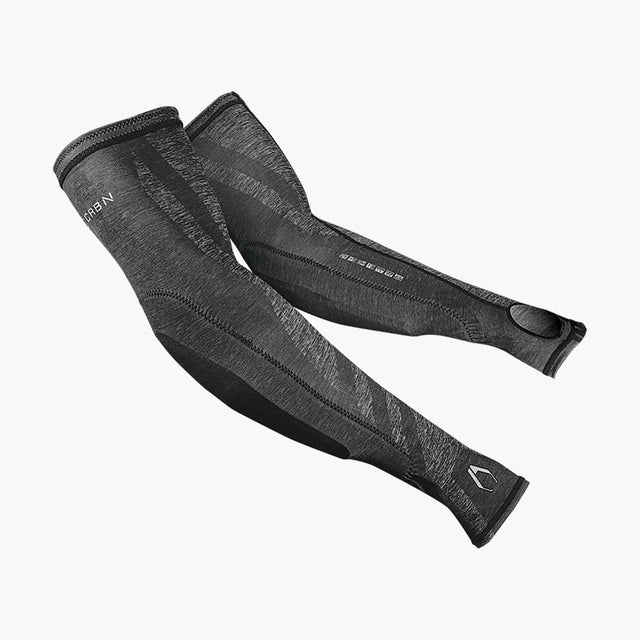 CRBN SC Elbow Sleeve Grey Heather