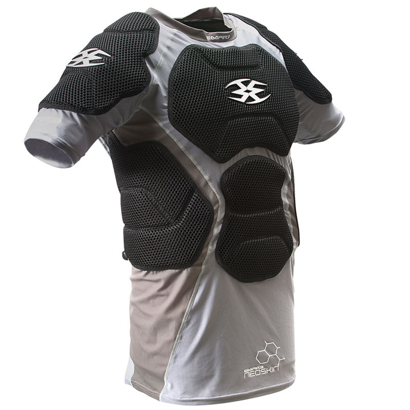 Empire Paintball NeoSkin F6 Chest Protector