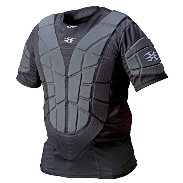 Empire 2011 Grind ZE Chest Protector Adult