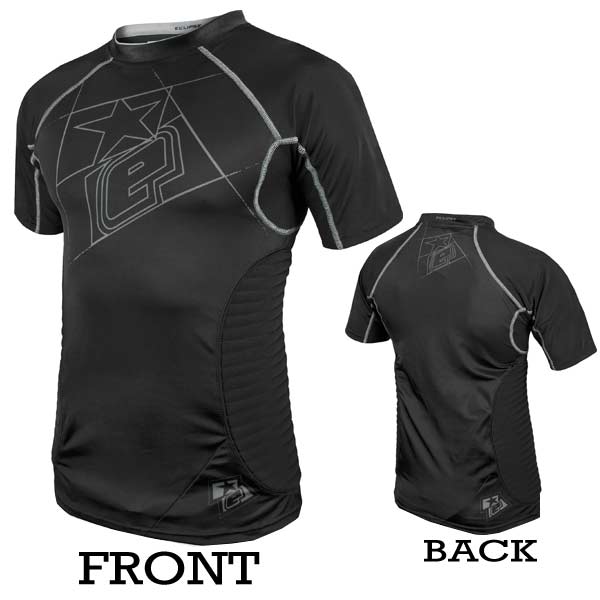 Planet Eclipse Overload Compression Jersey