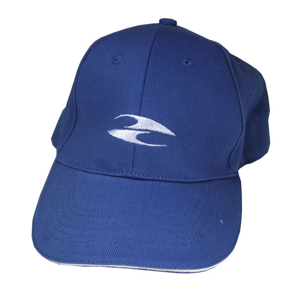 32 Degrees Baseball Hat Blue White - Flex Fit