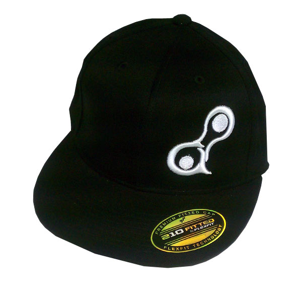 Azodin Paintball Flex Fit Hat Large (7 1/4 - 7 5/8)