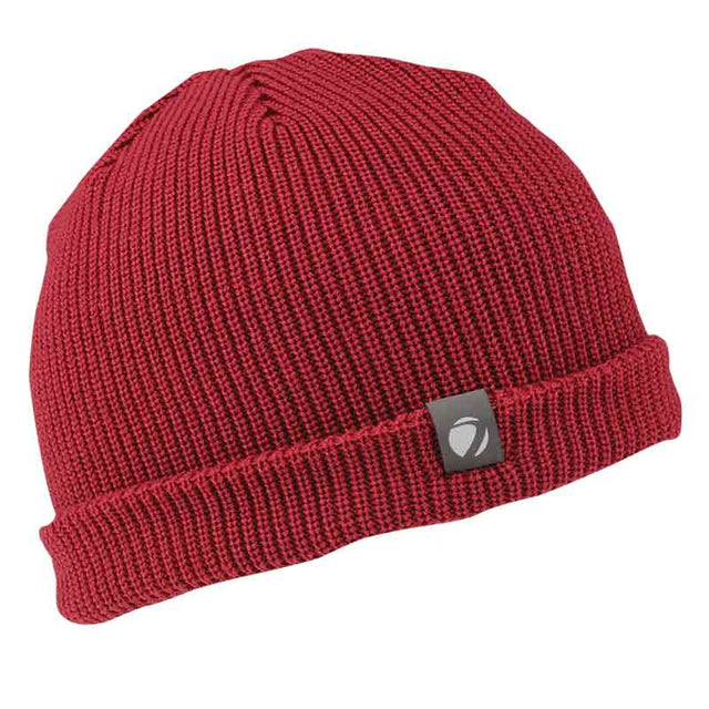 Dye 2014 Beanie Brick Layer Maroon