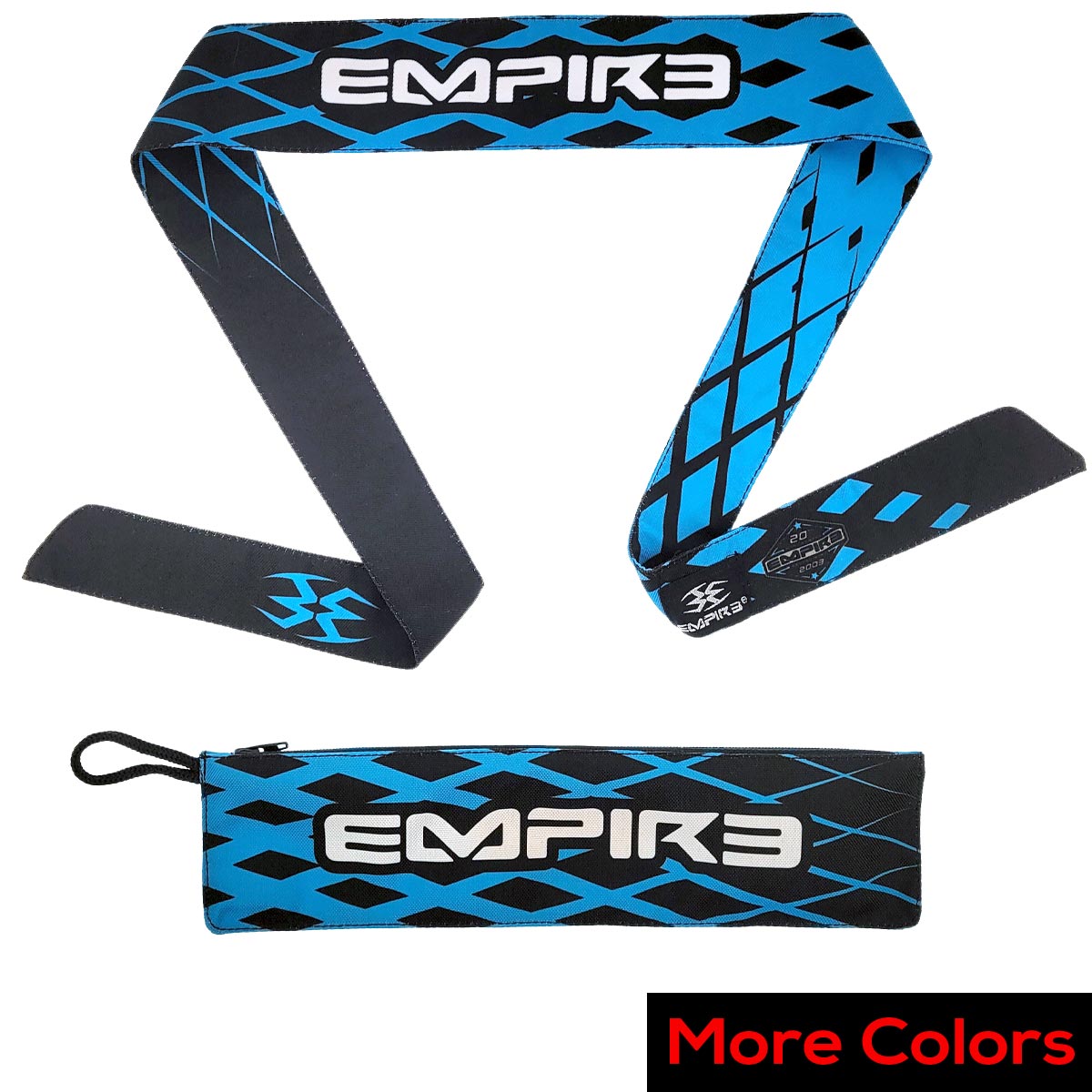 Empire Headband 20th Anniversary