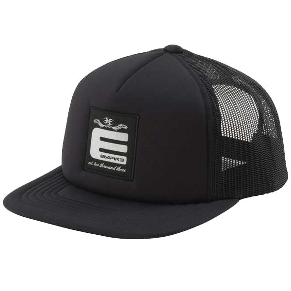 Empire 2012 Truckr Hat TW - Savor