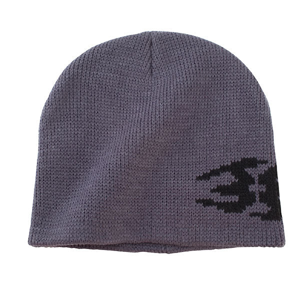 Empire Beanie 2600 Grey