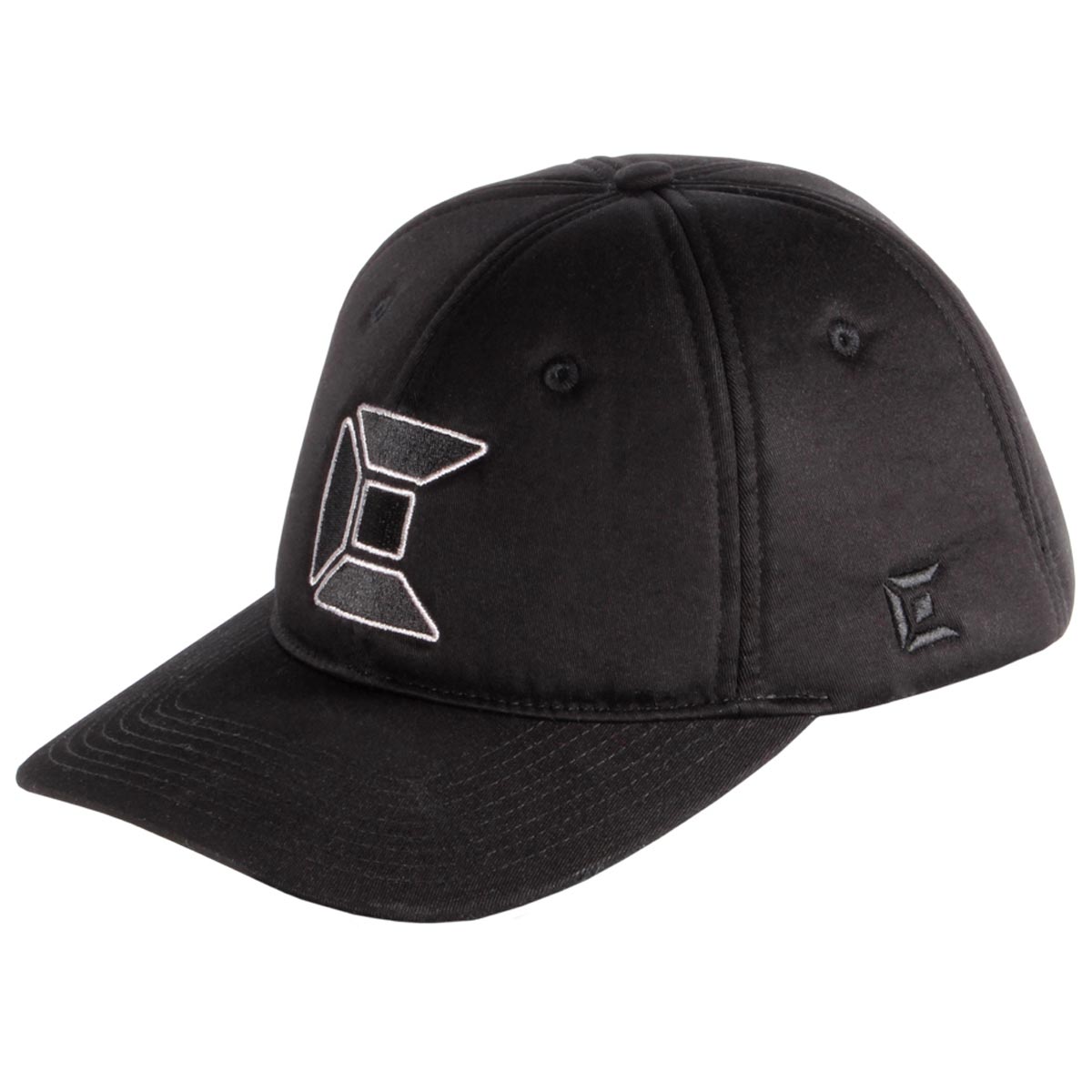 Exalt Padded Bounce Hat Black
