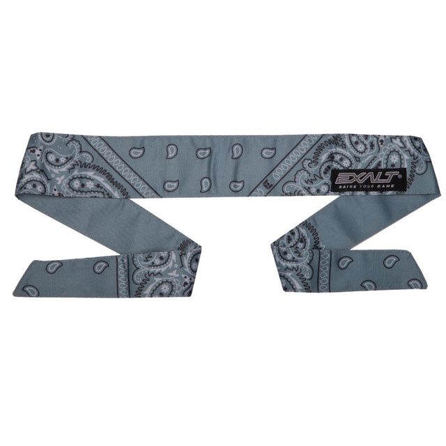 Exalt Headband Bandana V2 Grey