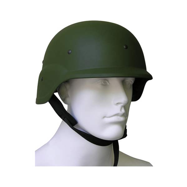 GXG Tactical Swat Helmet Olive