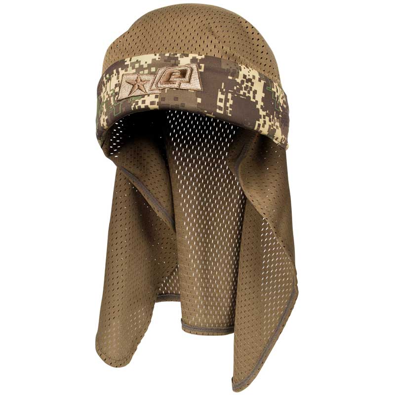 Planet Eclipse HDE Headwrap