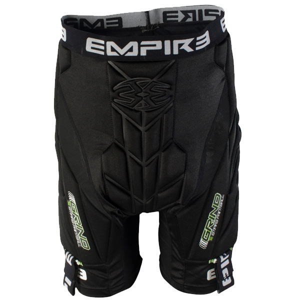 Empire 2013 Grind Paintball Slide Shorts THT