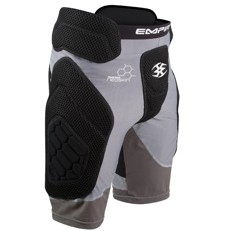 Empire Paintball NeoSkin F6 Slider Shorts