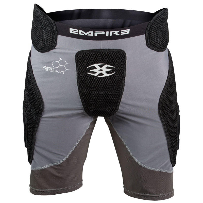 Empire Paintball NeoSkin F6 Slider Shorts
