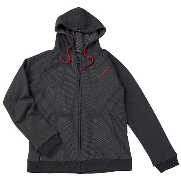 Empire 2011 Lifestyle Hoodie ZE Patterns