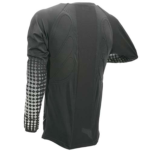 Empire Ground Pounder Pro SE Shirt Black Large