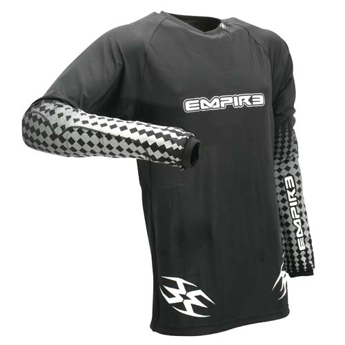 Empire Ground Pounder Pro SE Shirt Black Large