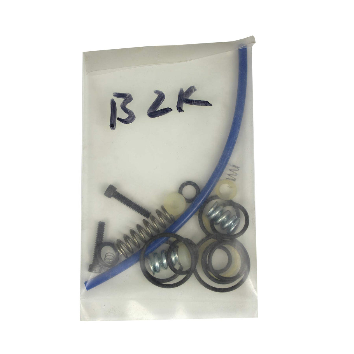 ICD Indian Creek B2k Parts Kit
