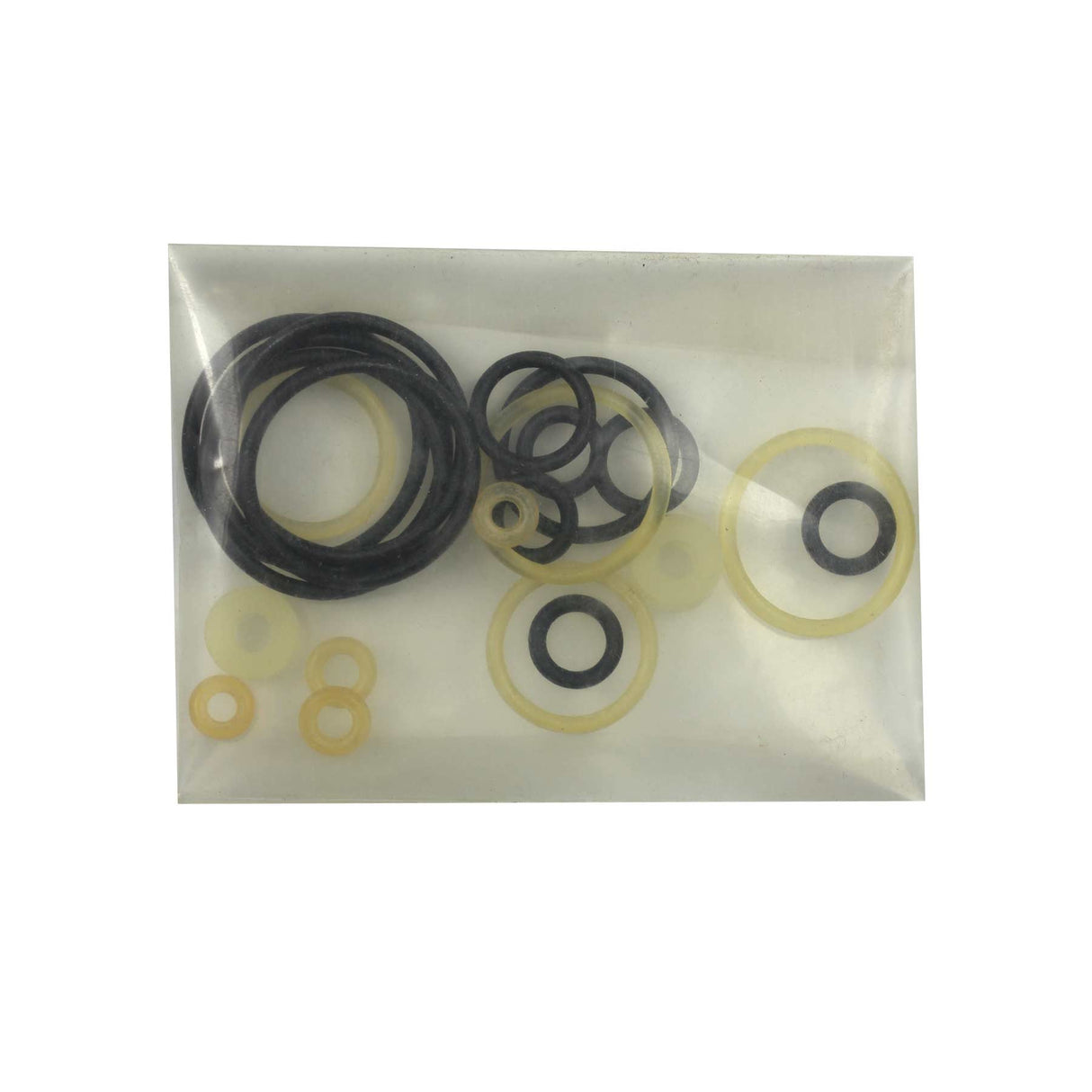 ICD Indian Creek Regulator Parts Kit