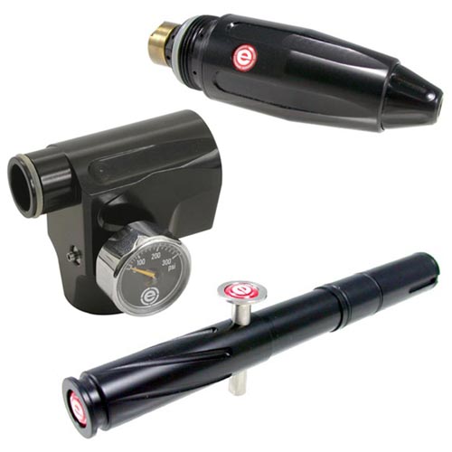 Evil Intimidator Upgrade Package Bolt/ASA/LPR