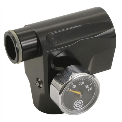 Evil Intimidator Front ASA with 300 PSI Gauge