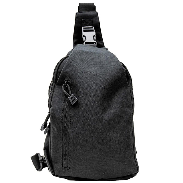 Byrna Concealed Carry Sling Bag Gen 2 Black