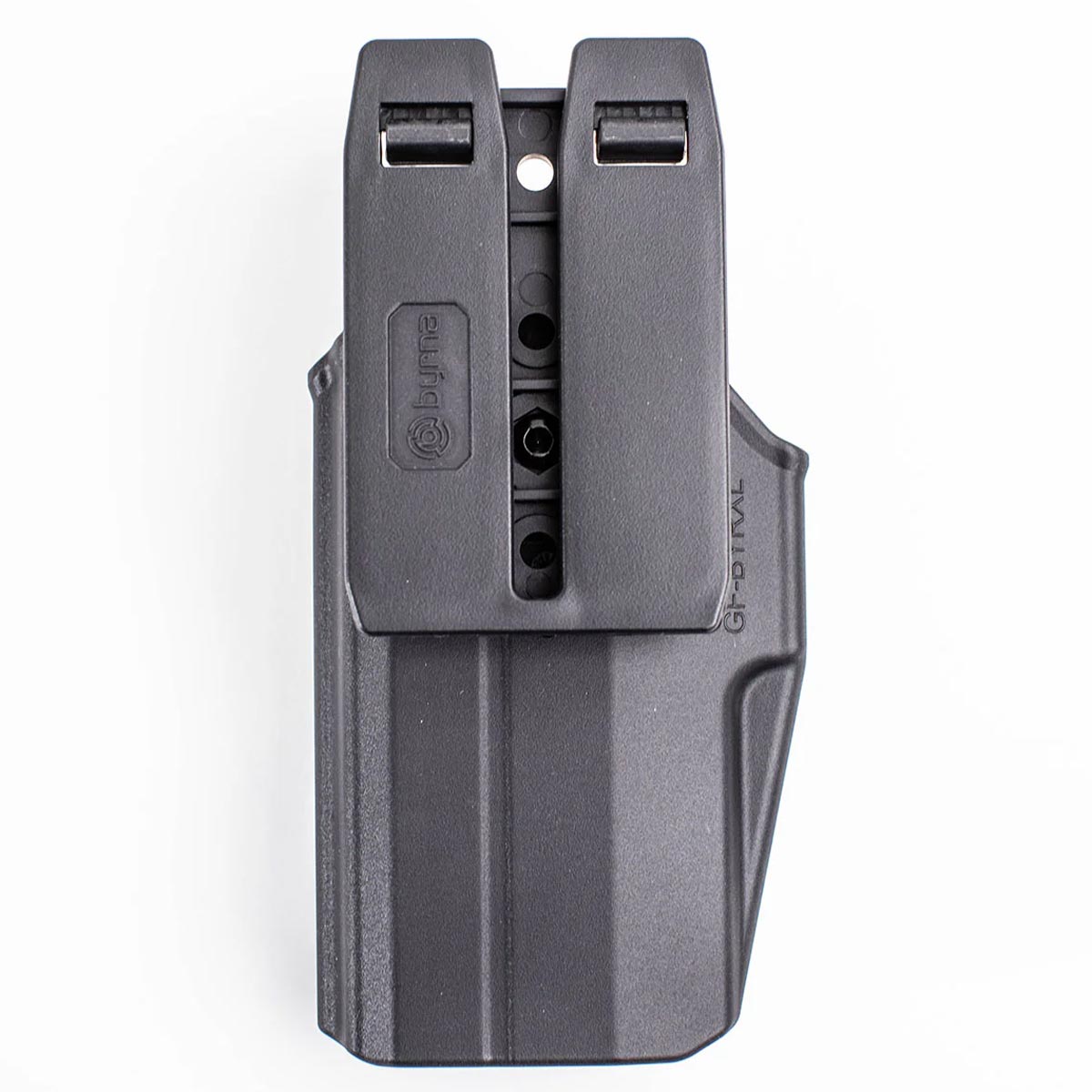 Byrna Holster Molle Adapter