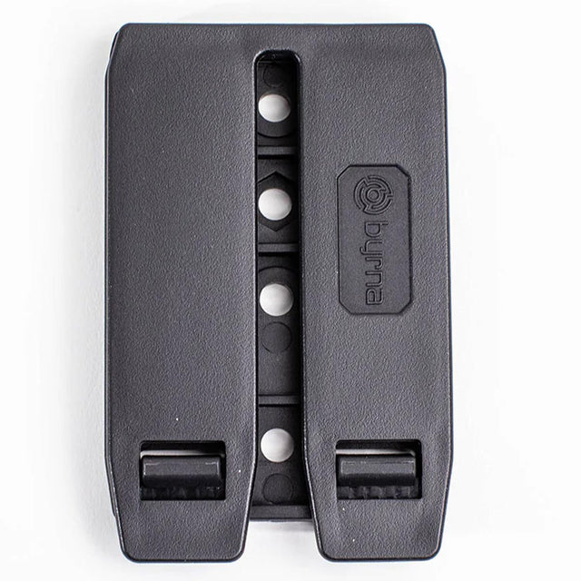 Byrna Holster Molle Adapter