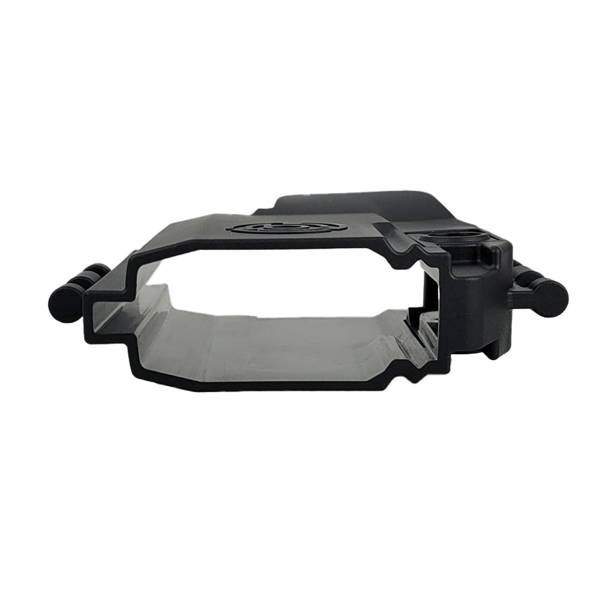 byrna holster top view.