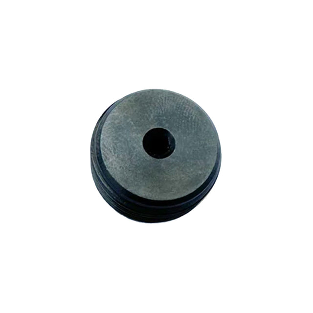 Byrna CO2 cap top view.