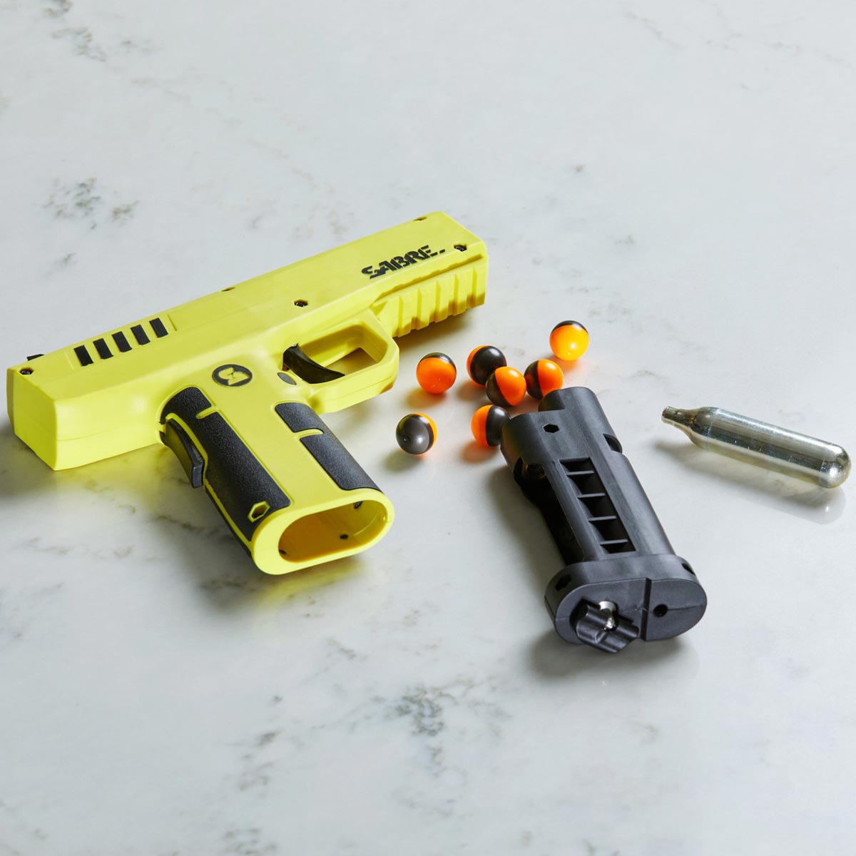 Sabre Pepper Projectile Refill Kit