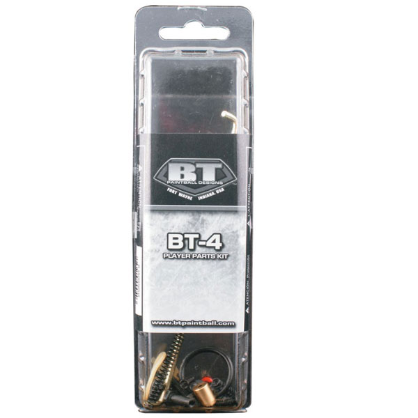 BT BT-4 Player Parts Kit