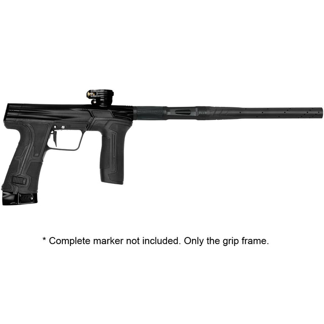 Planet Eclipse CS3 Mechanical Frame Kit Black