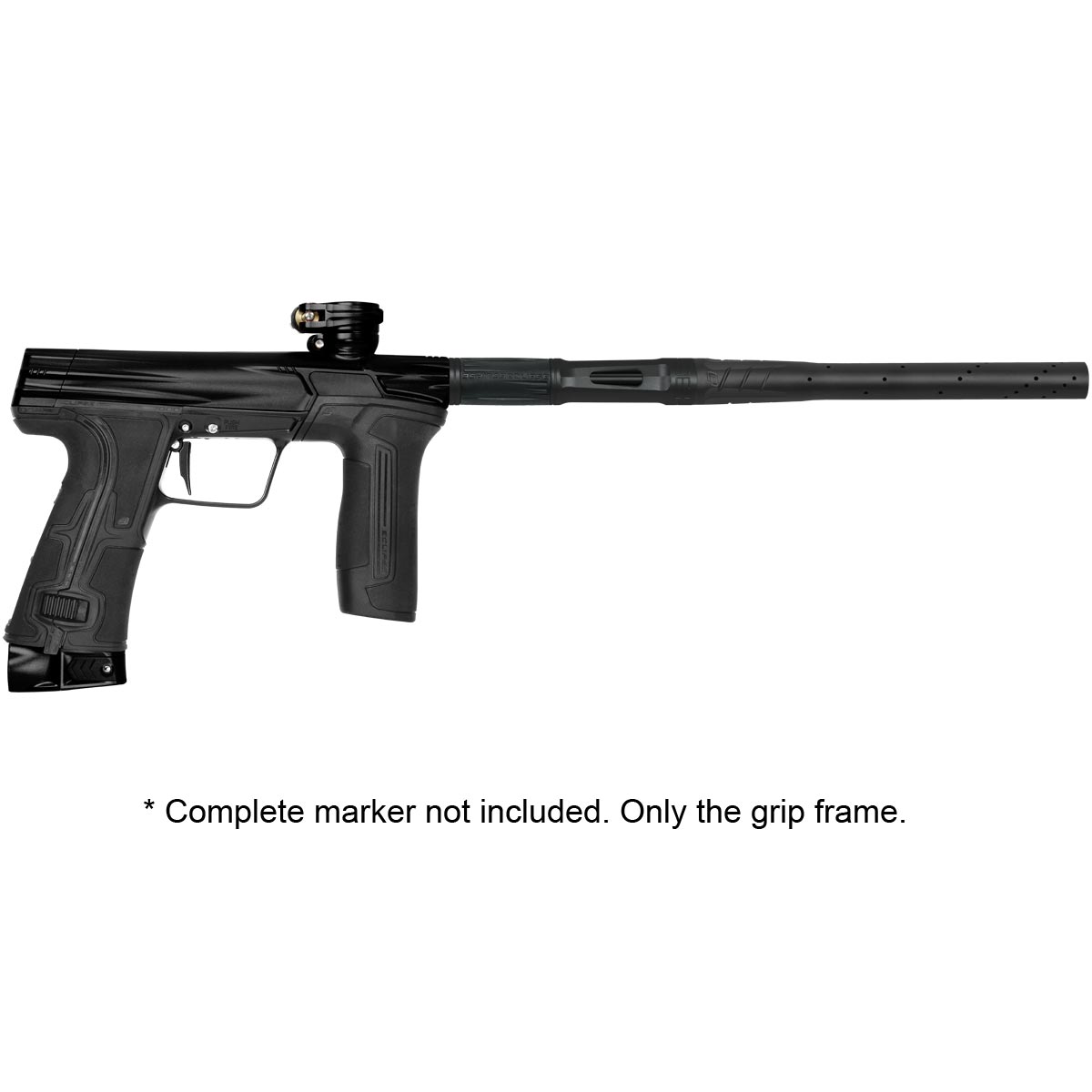 Planet Eclipse CS3 Mechanical Frame Kit Black