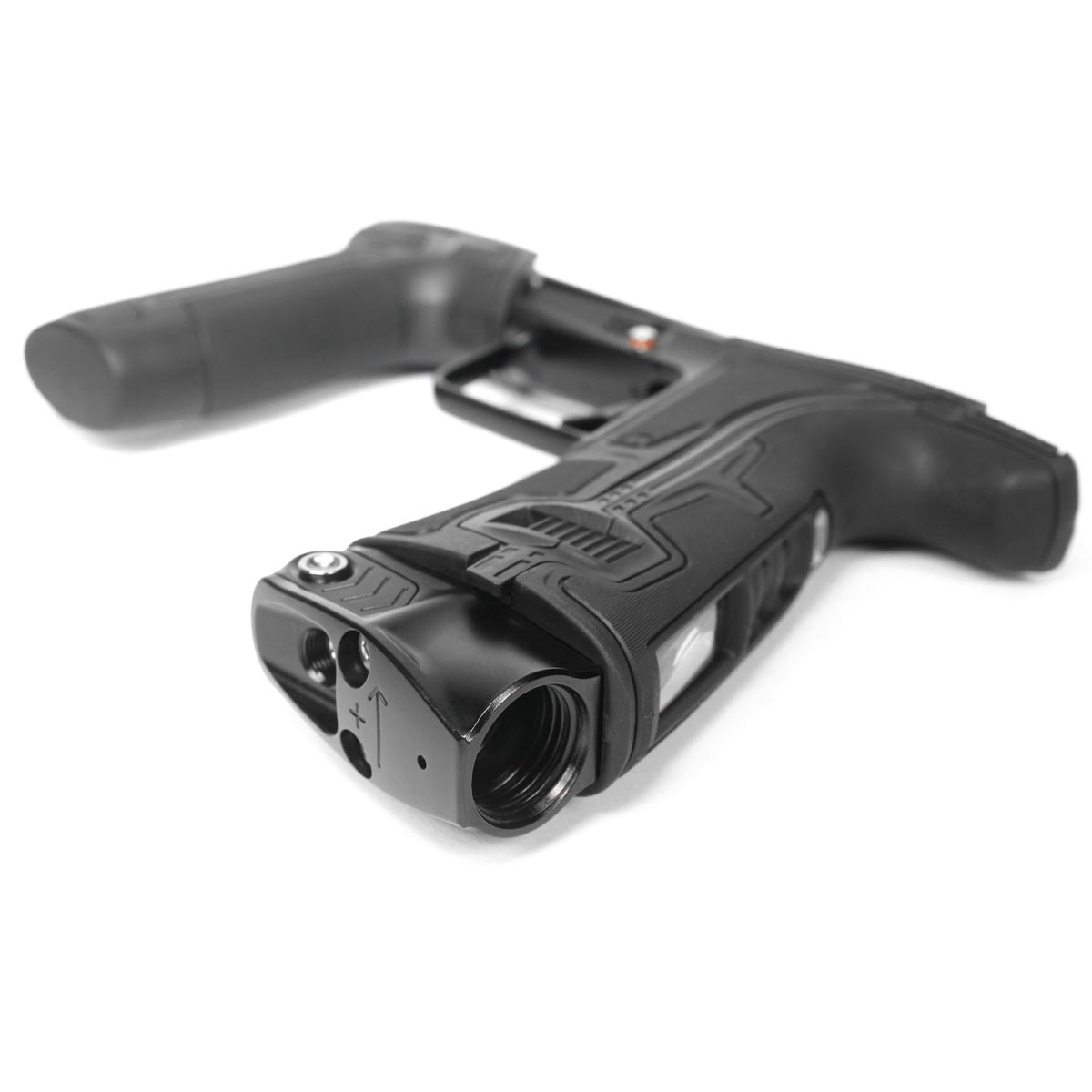 Planet Eclipse CS3 Mechanical Frame Kit Black